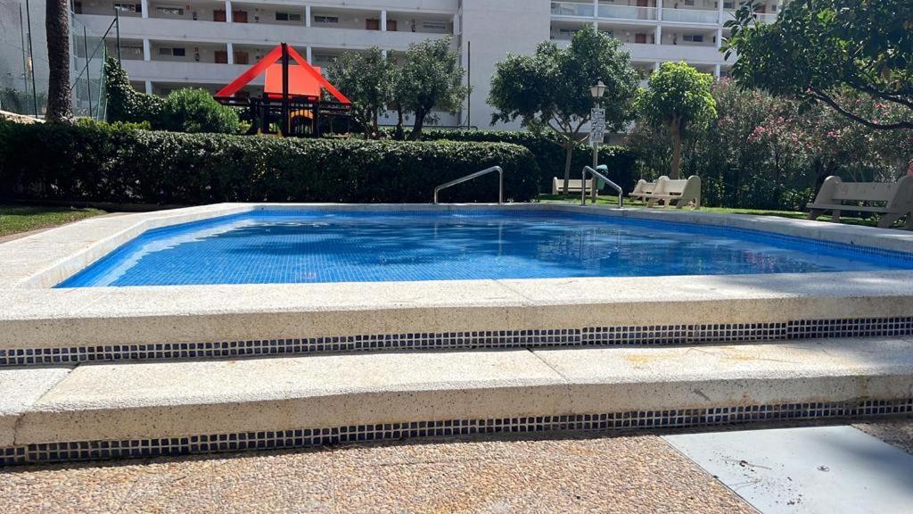 Playmon Park Levante Beach Benidorm Kültér fotó