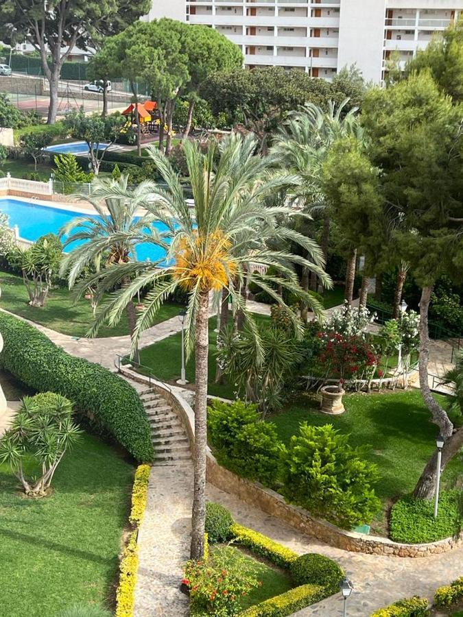 Playmon Park Levante Beach Benidorm Kültér fotó